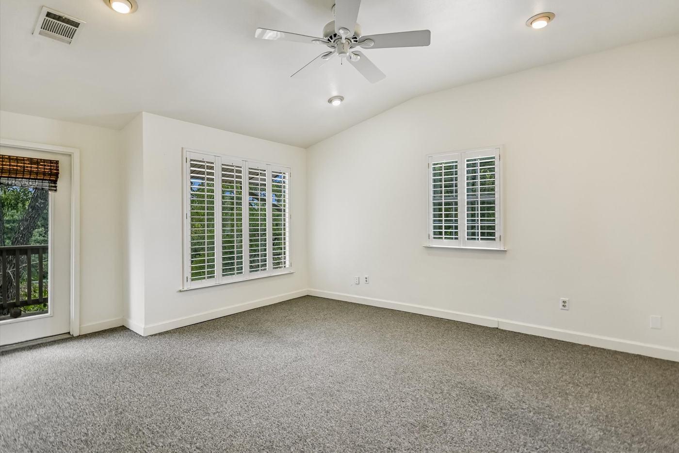 Third Floor — Executive Suites
