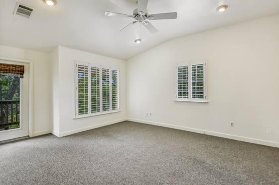 Third Floor — Executive Suites